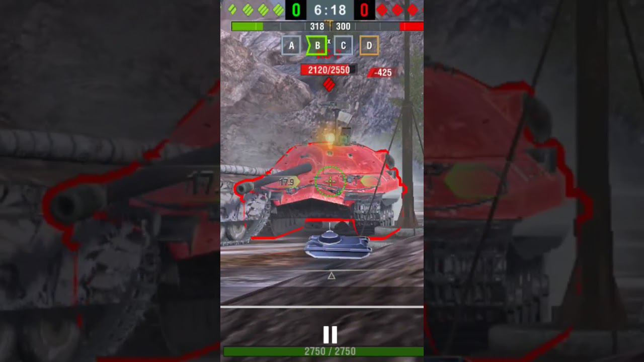 вот ты где бк #tanksblitz #worldoftanksblitz #blitz смотреть онлайн