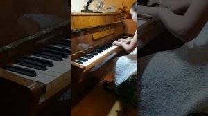 Эдвард Григ поэтическая картинка N 5.