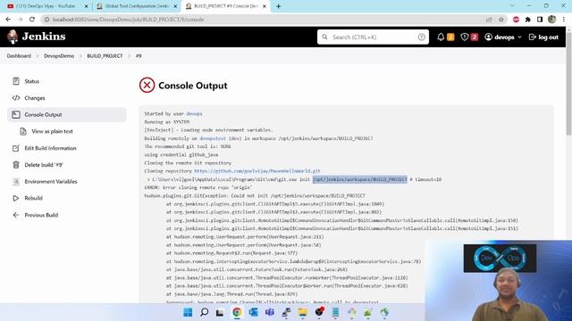 How to setup/Configure Tools in Slave Agent in Jenkins ? | EP 18 | Jenkins Tutorial | DevOps