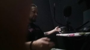 Vargtroms Academy: как записывать аудиокниги