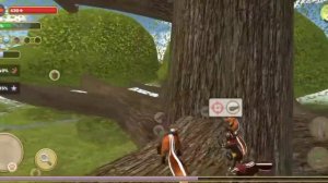 Собрал все жёлуди в симуляторе белки!