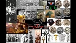 GK Пятибрат Вырожденцы !!! глубинная книга !