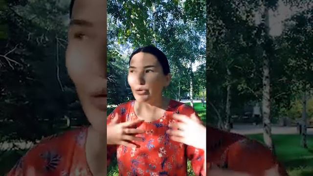 Жалқаулықтан арылудың оңай тәсілі. Таңғы марафон. 24 күн. Құралай Ханым смотреть онлайн