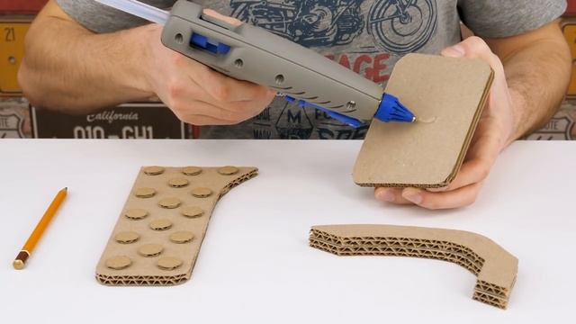 How to Build Sim Racing Cockpit Works with Any Game/Console смотреть онлайн