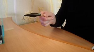 Покупки к сезону 2017г.Обзор японских воблеров от TSUNEKICHI.