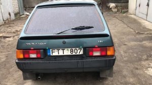 ЗАЗ Таврия #дёшево и #сердито!