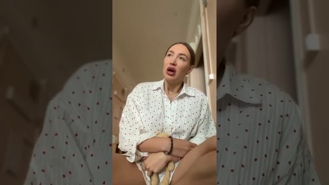 Лиза Полыгалова из больницы