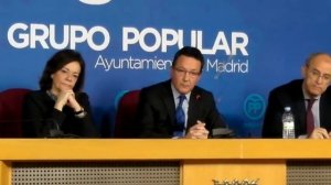 El PP pide la dimisión inmediata de la concejal de Cultura de Carmena