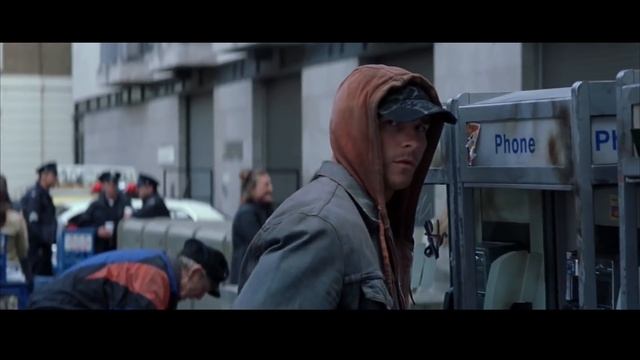 Ностальгирующий Критик - Бэтмен: Начало
