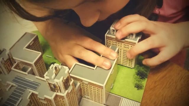 МГУ смотреть онлайн