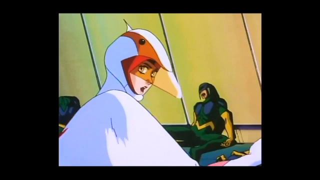 ガッチャマン’94 ⑥ / 水木一郎 смотреть онлайн