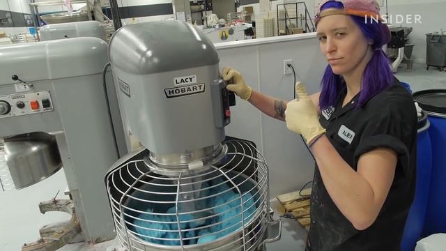 Top 5 best Lush products ever! смотреть онлайн