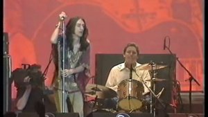 The Black Crowes - Remedy - 1992