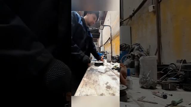 Полезная самоделка из старого пылесоса. смотреть онлайн