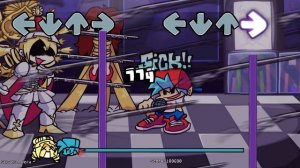 Friday Night Funkin' VS Mami FULL WEEK + Cutscenes (FNF Mod/Holy) (Expurgation/Madoka Magica Anime)