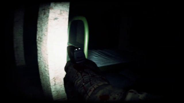 Depart Prototype | Itch.io | Walkthrough смотреть онлайн