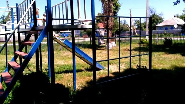 Село Невское