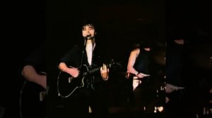 Песня без слов - ночь без сна.... ( СК Олимпийский ) #кино #викторцой