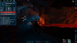 ARK Survival Evolved первый поход на ВОЗНЕСЕНИЕ ! Вознесение в АРК ! #72