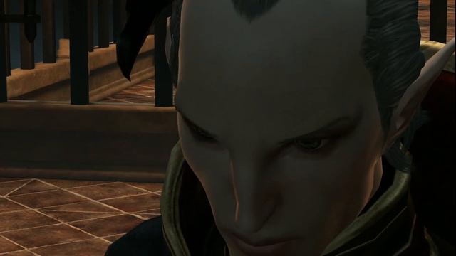 Meeting Destiny | Ending | Part 20 | Dragon Age 2 смотреть онлайн