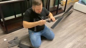 Запуск аквариума тонну. Часть 1 подготовка.