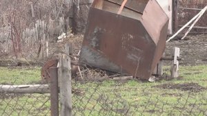 КАК УСТАНОВИТЬ ЕМКОСТЬ ПОД ВОДУ НА ДАЧЕ