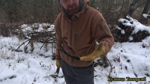 Просто топор. Продолжаю тесты. Валю и колю