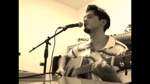 My Acoustic Cover! Bigger Stronger - Coldplay (by Nicola "Demodé" Pinotti)