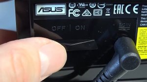 Asus 12x Blu-ray USB External Burner - BW-12D1S-U Lite / review - unboxing