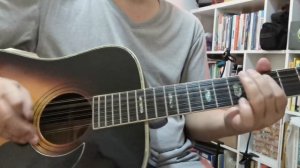 Morris B-50 12 Strings acoustic guitar