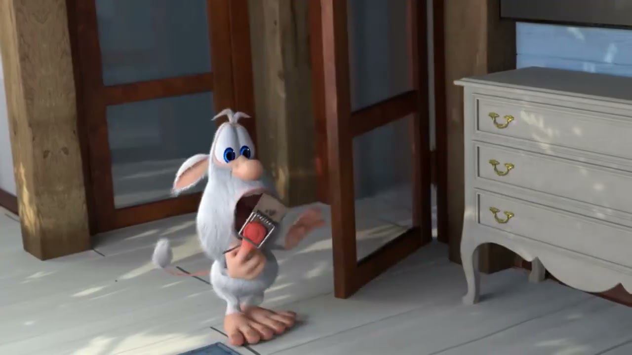 Как орёт клоунище @1993-logo смотреть онлайн