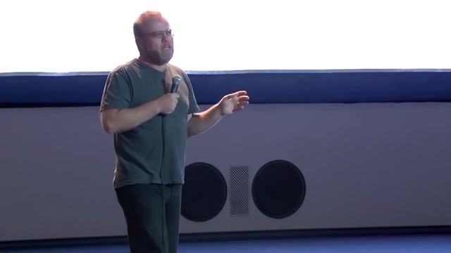 Rasmus Lerdorf : PHP Frameworks all suck !