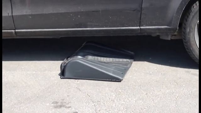 Скрепер № 1 большой смотреть онлайн