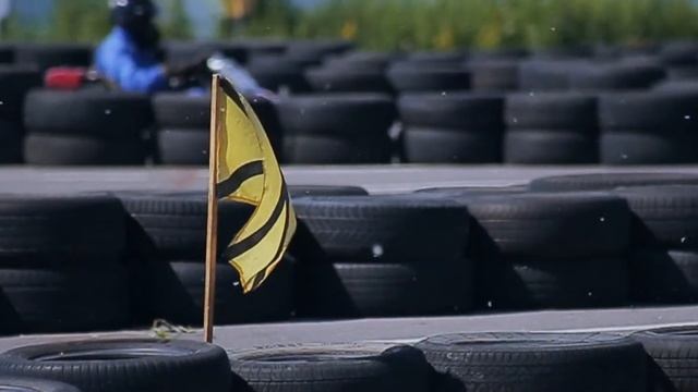 Картинг клуб | Рекламный ролик смотреть онлайн