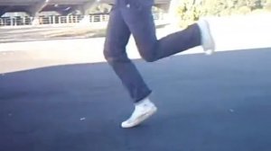 montage tecktonik et jump