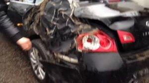 Infiniti G35 тюнинг