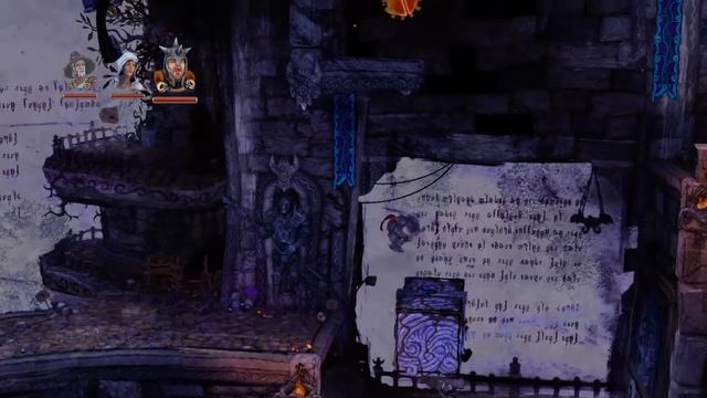 Trine 3 - The Chronicles Of The Guardian, Perfected Trophy Guide (All Trineangles Locations)