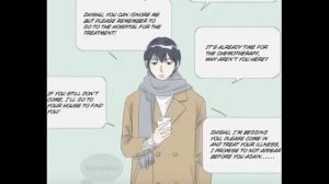 "10 лет моей любви к тебе" [озвучка]