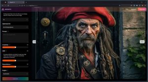 Magnific - AI Upscaler that is Next Level