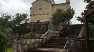 Ostrog Monastery