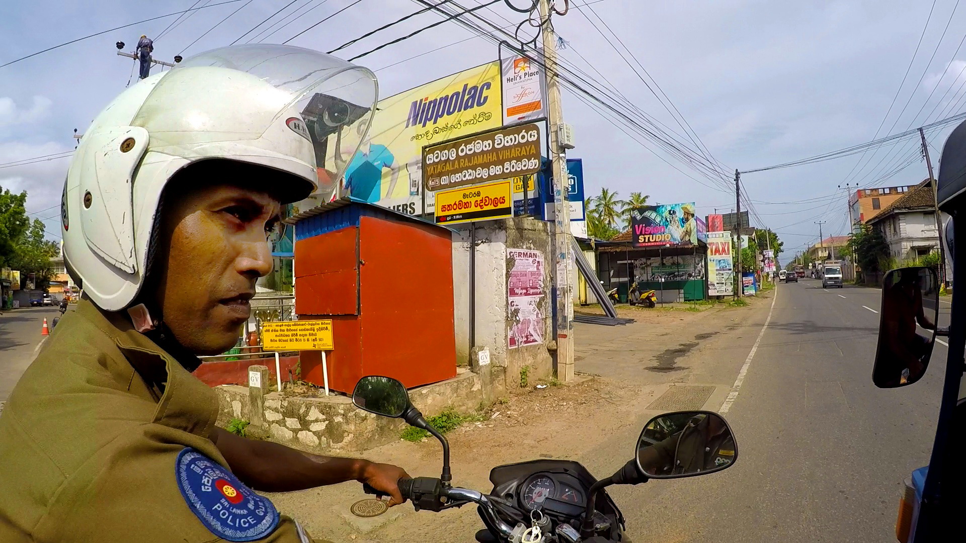 Matara Rd, Unawatuna- Galle смотреть онлайн