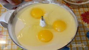 Творожный чизкейк с клубникой