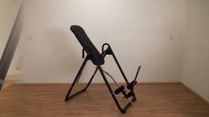 KETTLER Apollo Inversion Table
