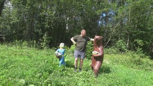 Река Юхоть , отдых с палаткой 3 ночи 2024