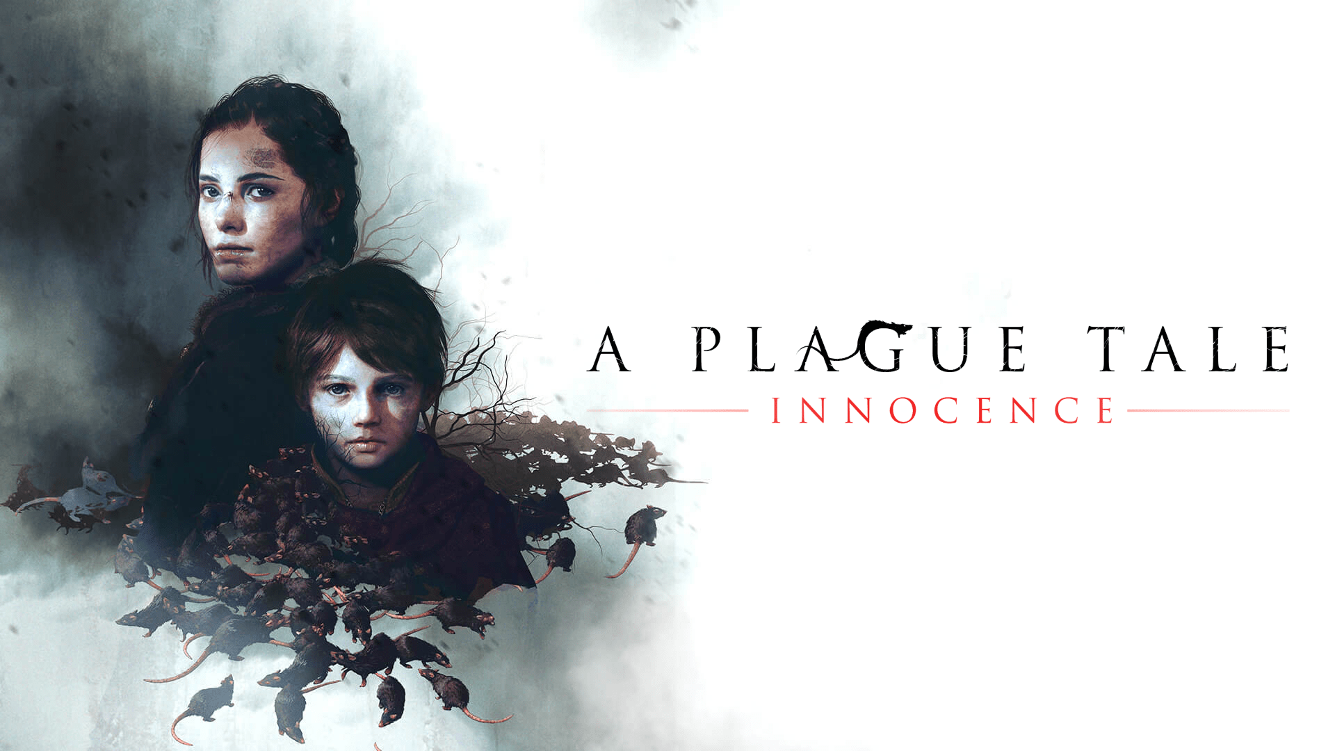 Приключения короля крыс #1  A Plague Tale Innocence (Чумная сказка)