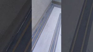 микроцемент под мрамор дизайн