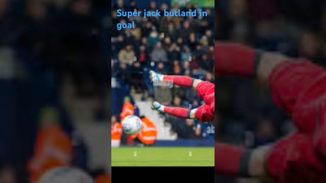 JACK BUTLAND