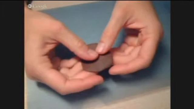 Серьги из холодного форфора смотреть онлайн