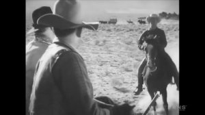 Buffalo Stampede * Western Legends * Watchfree * Western *