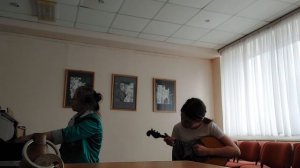 А.Дербенко Хороши приокские закаты
А.Яровенко МБУ ДО ДШИ "Лицей искусств"